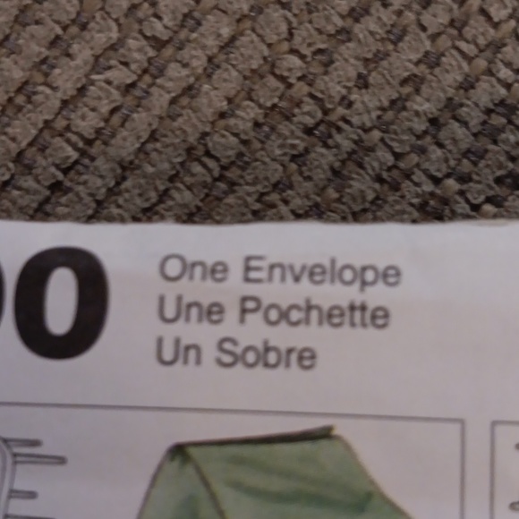 Pattern - Picture 3 of 4